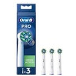 Brossettes Cross Action Pro 3uts