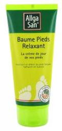 Baume Pieds Fatigués 100 ml - Tube 100 ml