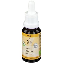 Lemon Pharma Fleurs de Bio N°3 Beech