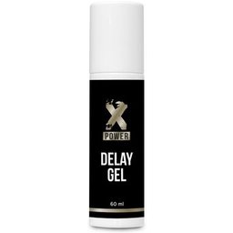 LaboPhyto Delay Gel 60ml