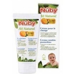 Crème pour couches All Natural 60g
