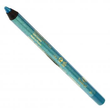 Crayon magic turquoise
