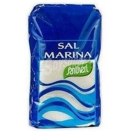 Sel marin de Fin 1kg