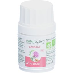 Naturactive Bardane BIO