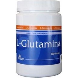 L-Glutamine 500g