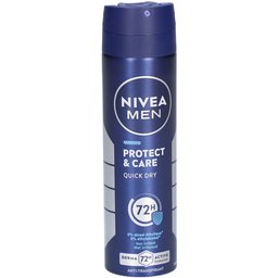 MEN Protect & Care Déodorant Spray 48h