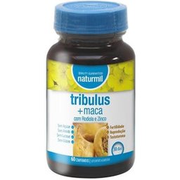 Tribulus + Maca 60comp