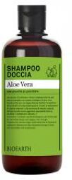 Family Shampooing-Douche Aloe Vera 500 ml - Flacon 500 ml