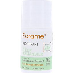 Déodorant Fleur d'Amandier Bio 50 ml