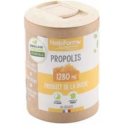 Eco Propolis 60 Gélules