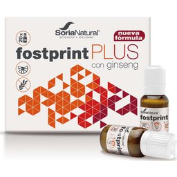 Fost Print Plus 20 ampoules