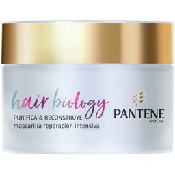 Biology Masque capillaire purifiant et réparateur 160ml