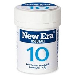 Sels Nr10 Natrium Sulfuricum 240comp