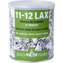 Sta. Flora No. 11-12 Lax Canister 70g