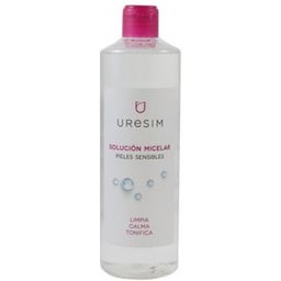 Solucion Micelar Desmaquillante 500ml