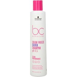 Color Freeze Champú Silver pH 4.5 250ml