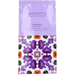 Masque Dose Unique Détoxifiant Supernoche 8ml