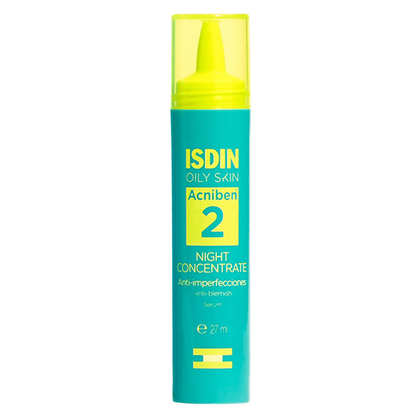 Acniben® Night Concentrate Sérum de Nuit anti-imperfections 27 ml