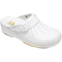 Sab/Confort Blanc 38