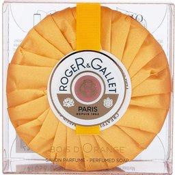 Savon Parfumé Bois d'Orange 100g