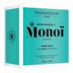 Savon Masque au Monoï Visage & Corps 100 g - Pain