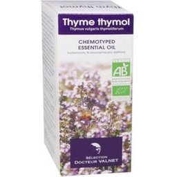 Cosbionat Thym Thymol He Bio 5ml