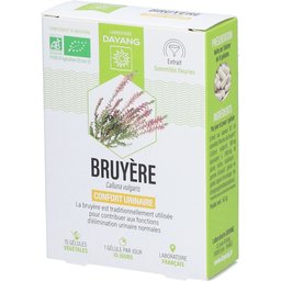 Bruyère BIO