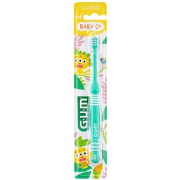 brosse à dents baby (0/2 ans)