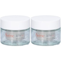 Avene Hyaluron Activ B3 Aqua gel-crème régénération cellulaire