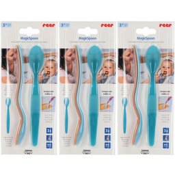 Reer® MagicSpoon Cuillère de bébé