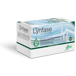 Adelgacción Lynfase avec AdipoDren 20uds
