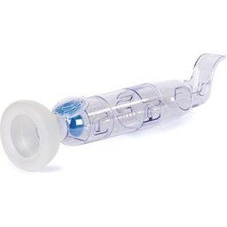 Chambre Inhalation Volume 350ml