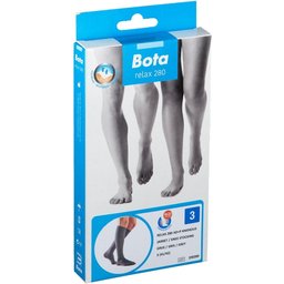 Relax 280 AD +P Gris Taille 2