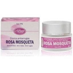 crema crema antiarrugas rosa mosqueta 50ml