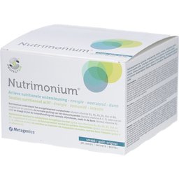 Metagenics® Nutrimonium® Original