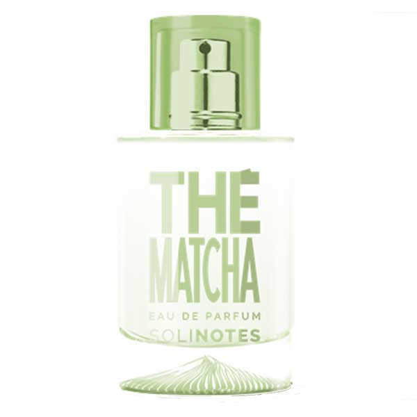 Thé Matcha Eau de parfum 50ml