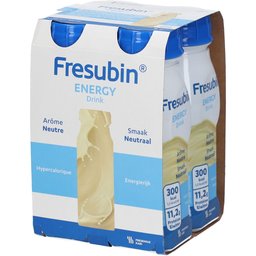Fresubin® Energy Drink Neutre