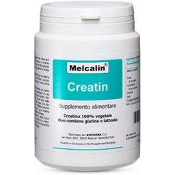 Biotekna Melcalin Creatin 190g
