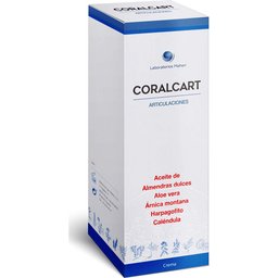 Coral Cart Crème Crème 100 Ml