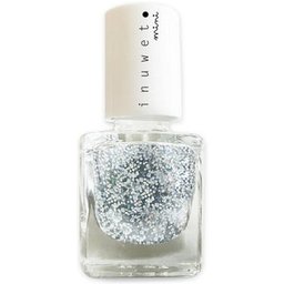 Mini Vernis À Ongles Kids 03 Argenté 5ml