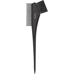 Double-Sided Dye Applicator Hair Comb 1ut