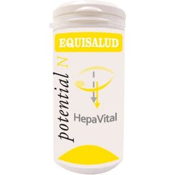 HepaVital 60 Capuchon