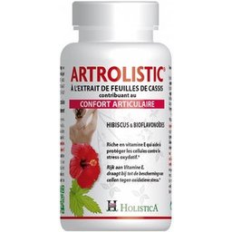 Artrolistic 60 Gélules