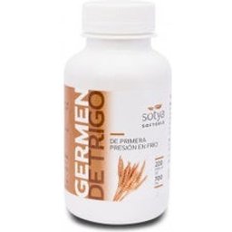 Germe de Blé 500mg 220 perles