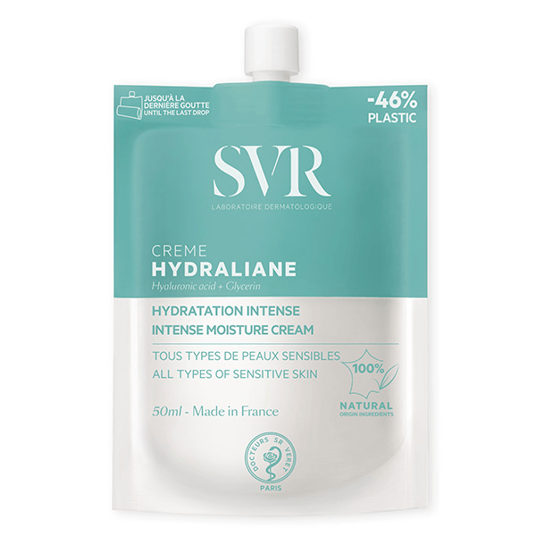 Hydraliane Crème Hydratante 50ml