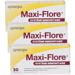Synergia Maxi-Flore®