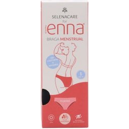Enna Día Braga Menstrual Flujo Moderado Talla 1 1ud