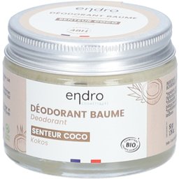Déodorant Coco