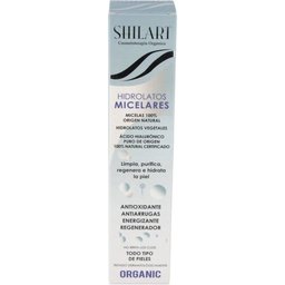 Shilart Hidrolato Micelar 200ml