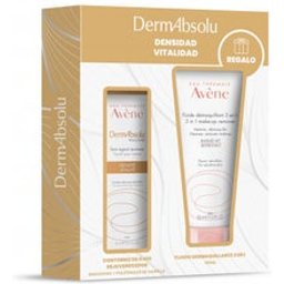 Avene Pack Densidad y Vitalidad